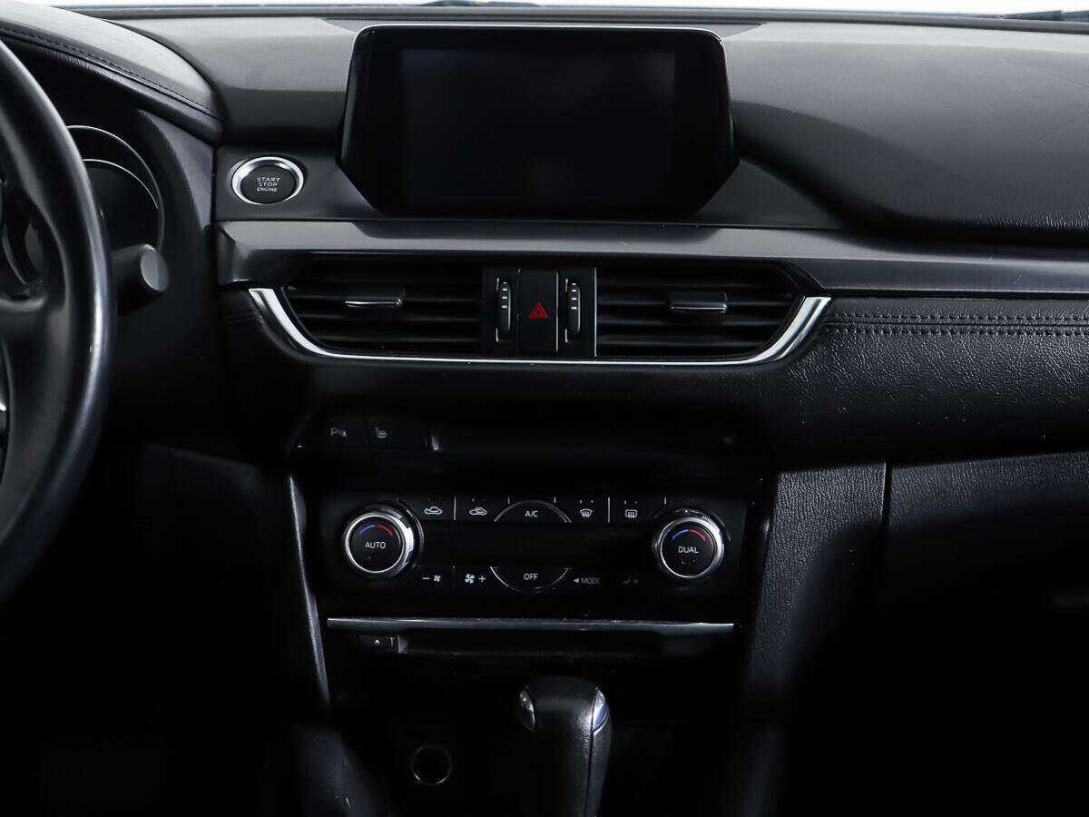 Продажа Б/У Мазда 6. Фото: #11