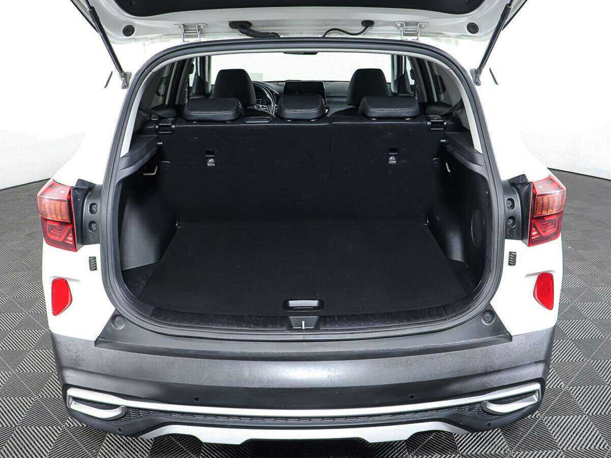 Продажа Б/У Киа Сельтос. Фото: #9