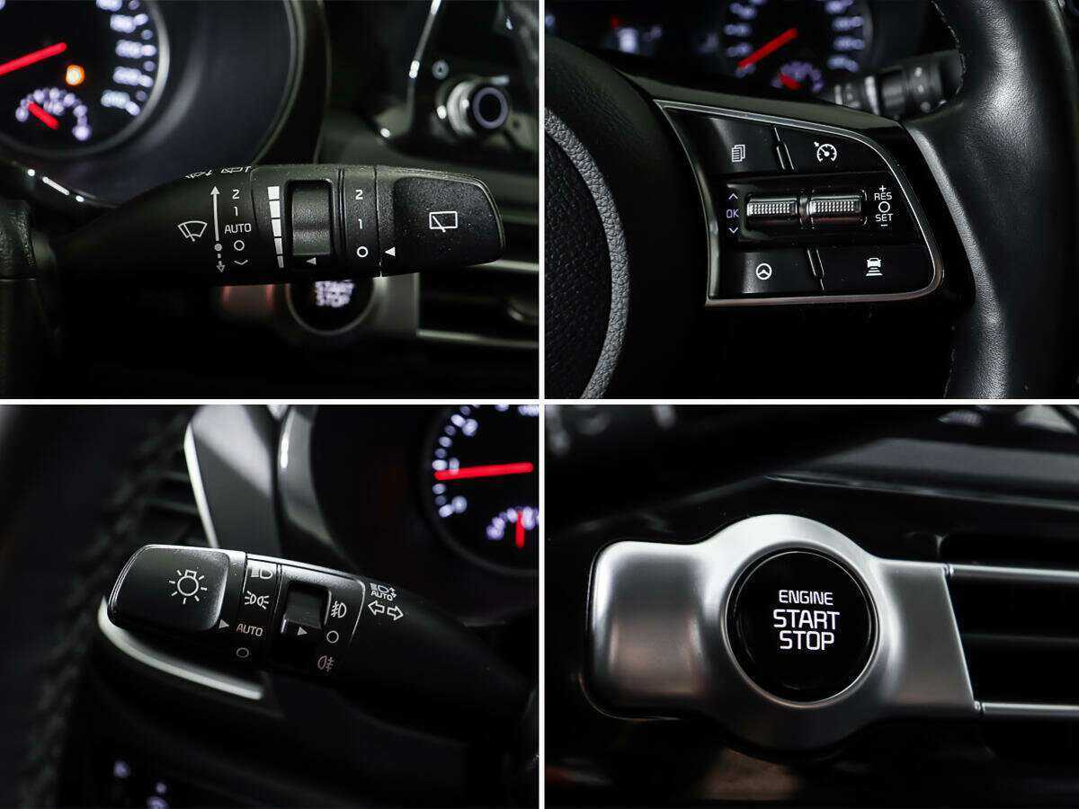 Продажа Б/У Киа Сельтос. Фото: #19