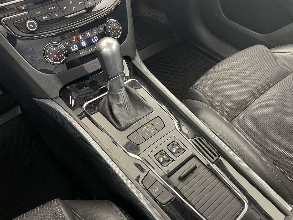 Продажа Б/У Пежо 508. Фото: #12