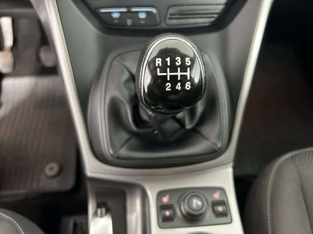 Продажа Б/У Форд Куга. Фото: #12