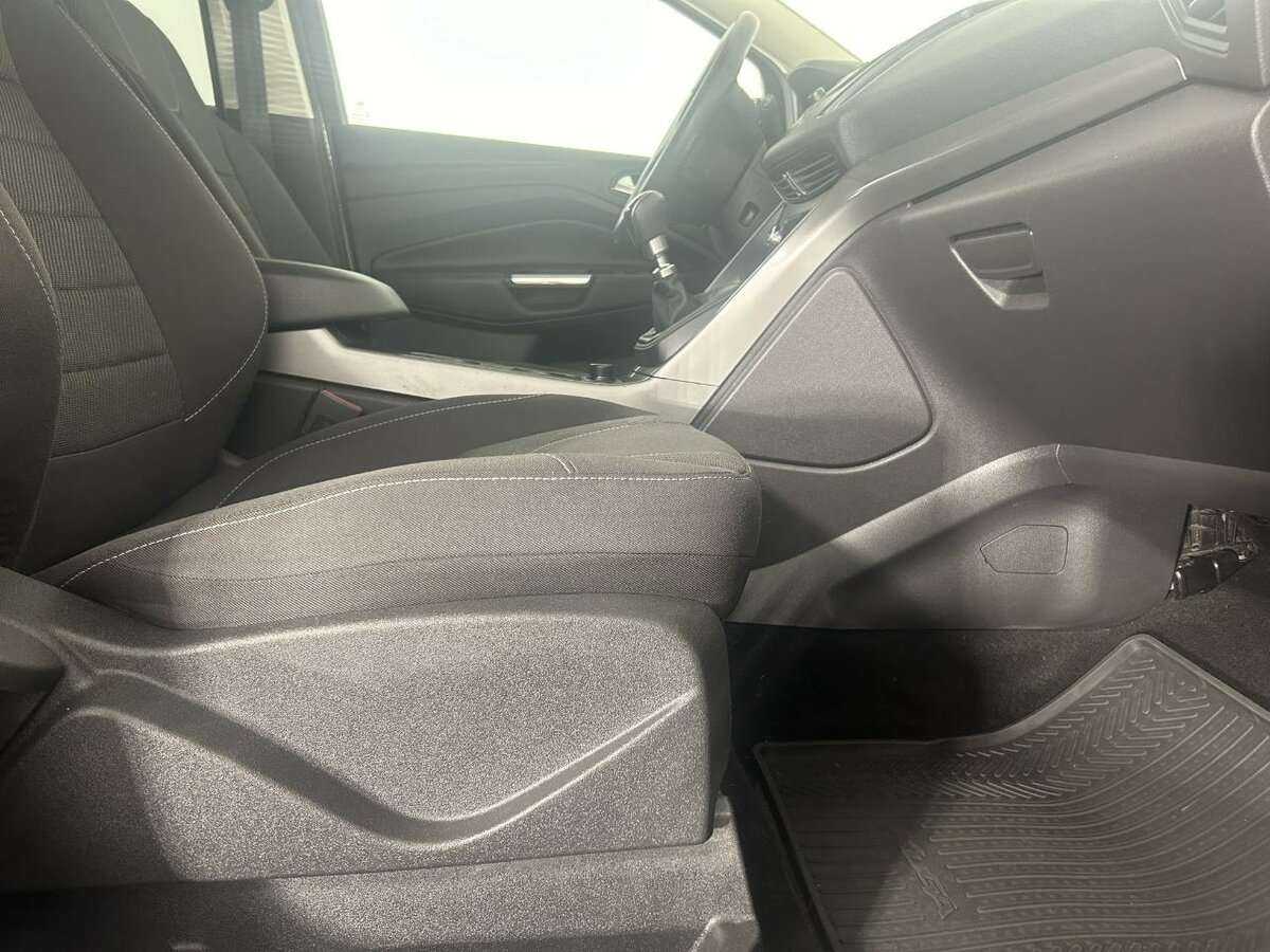 Продажа Б/У Форд Куга. Фото: #13