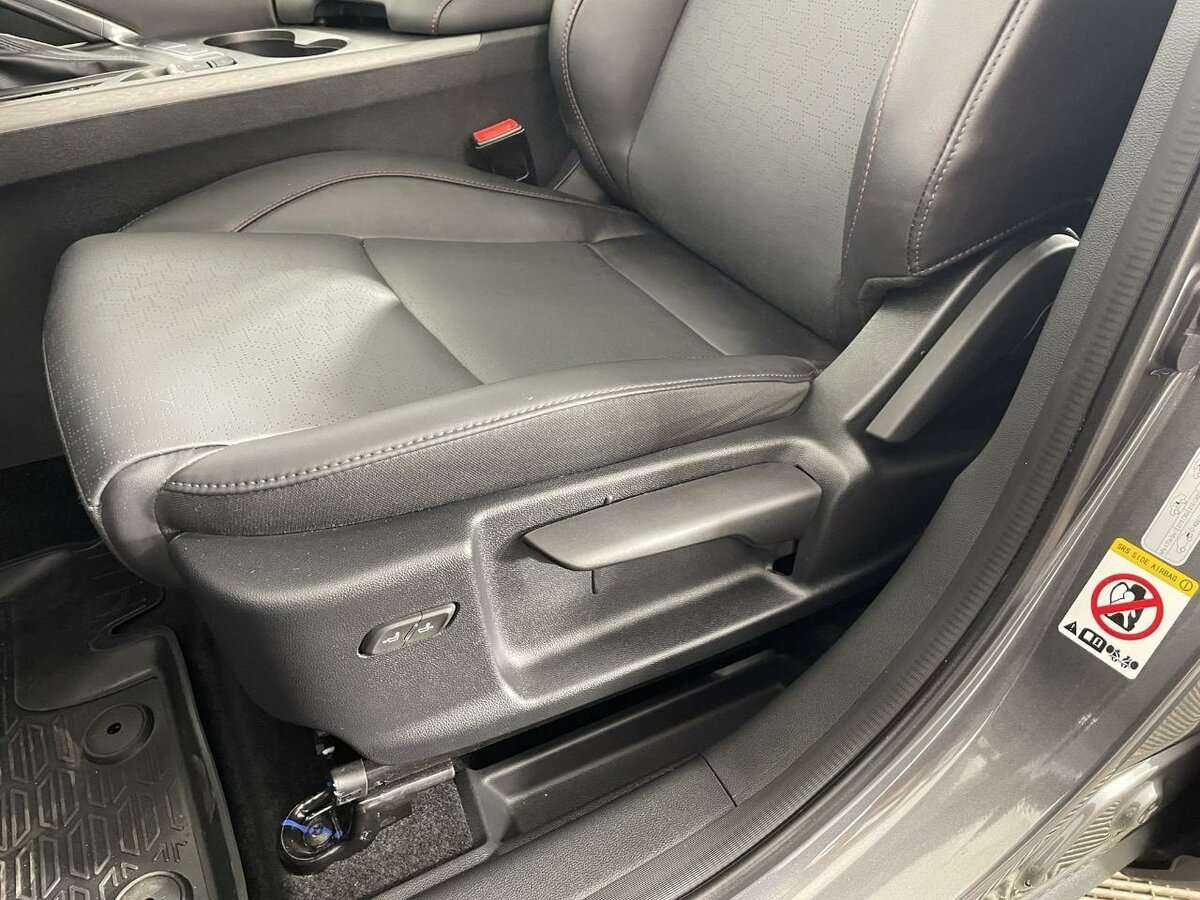 Продажа Б/У Чанган КС35Плюс. Фото: #7