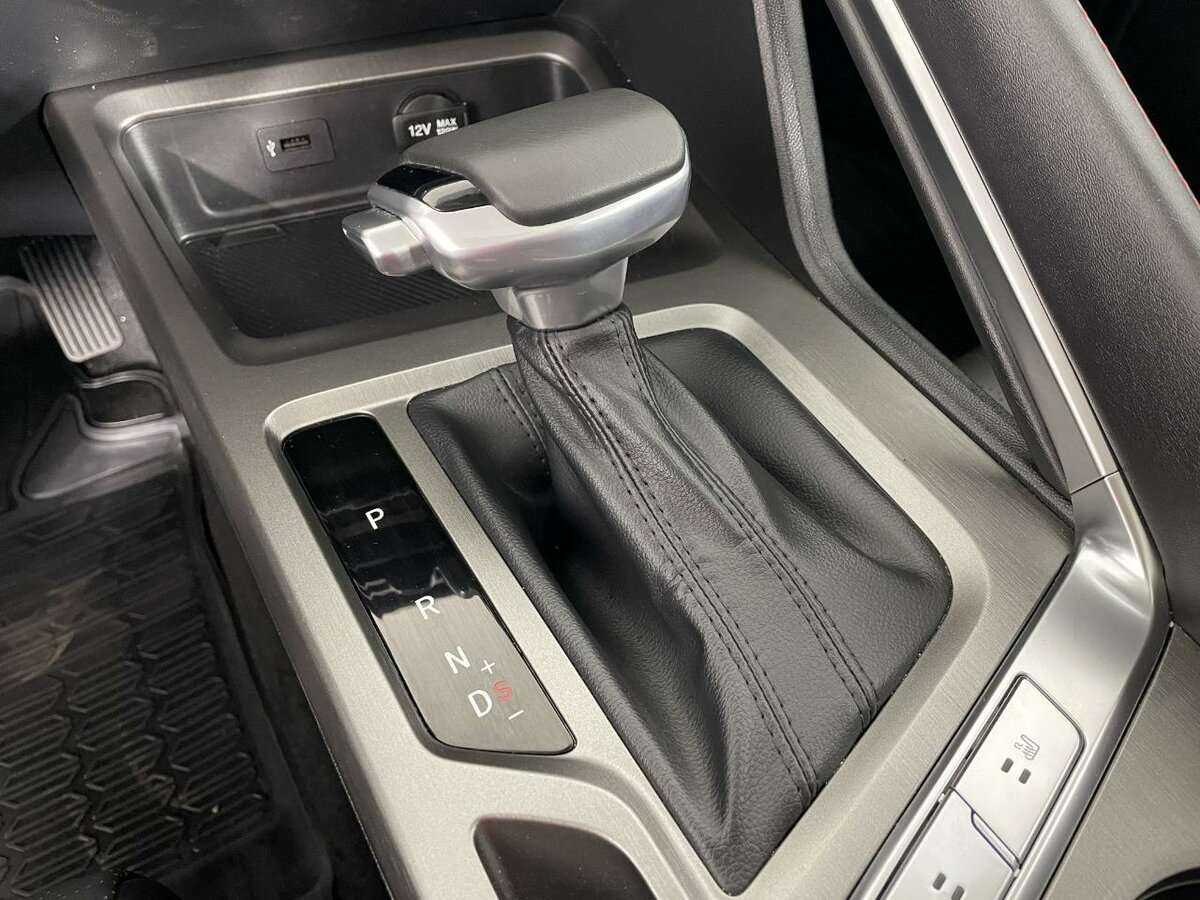 Продажа Б/У Чанган КС35Плюс. Фото: #10