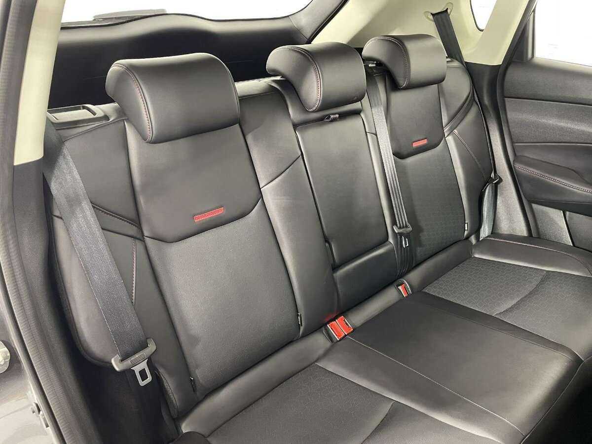 Продажа Б/У Чанган КС35Плюс. Фото: #13