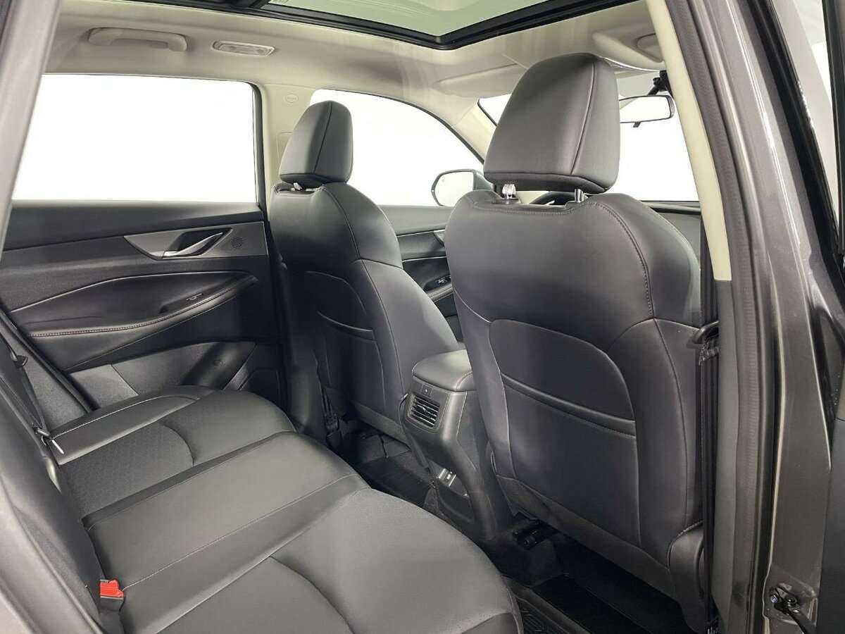 Продажа Б/У Чанган КС35Плюс. Фото: #14