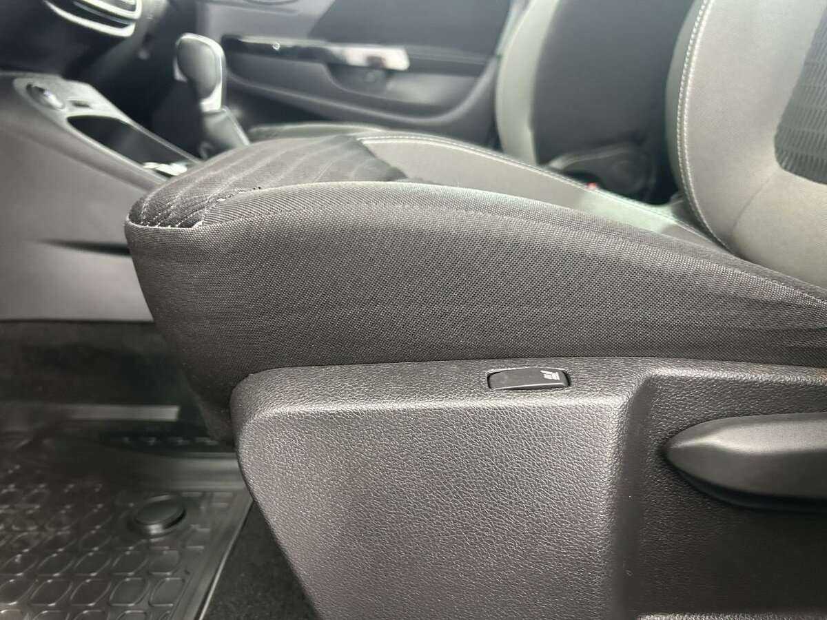 Продажа Б/У Рено Каптюр. Фото: #9