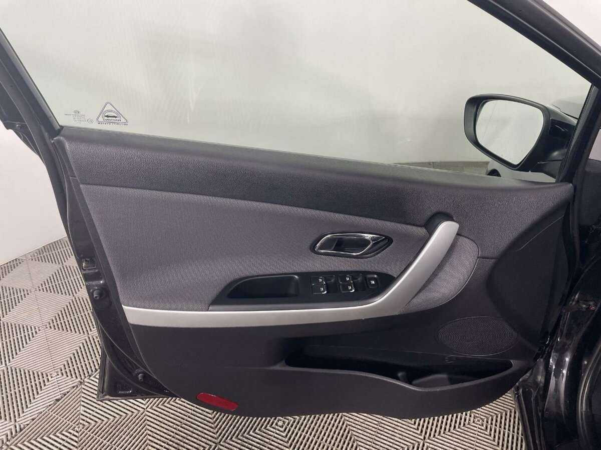 Продажа Б/У Киа Сид. Фото: #5