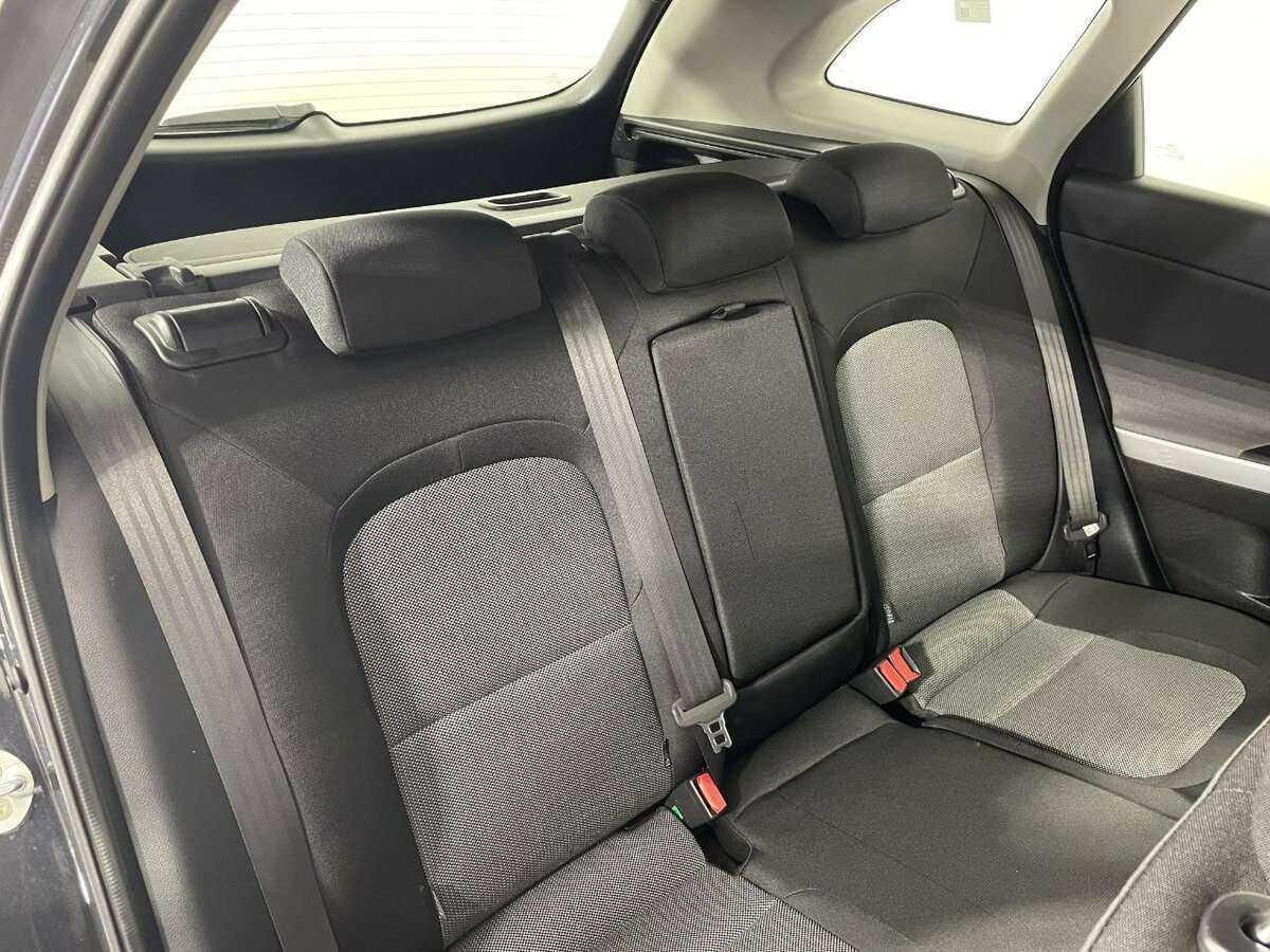 Продажа Б/У Киа Сид. Фото: #12