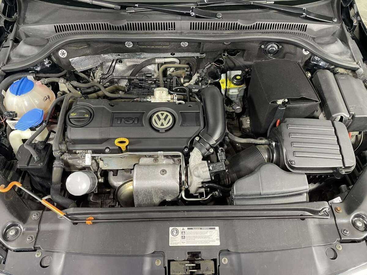 Продажа Б/У Фольксваген Джетта. Фото: #15