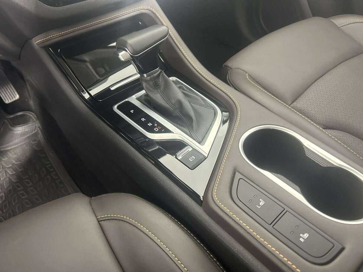 Продажа Б/У Чанган КС35Плюс. Фото: #12