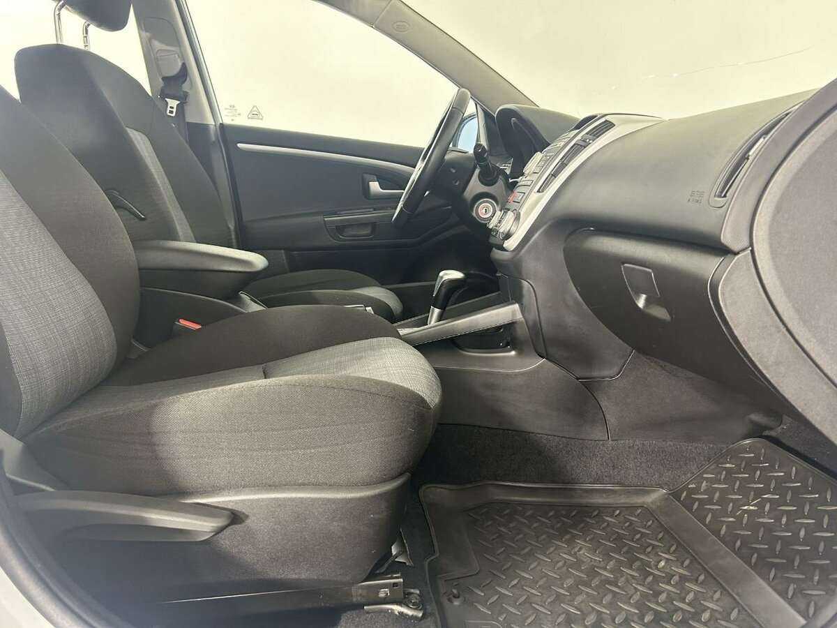 Продажа Б/У Киа Сид. Фото: #13