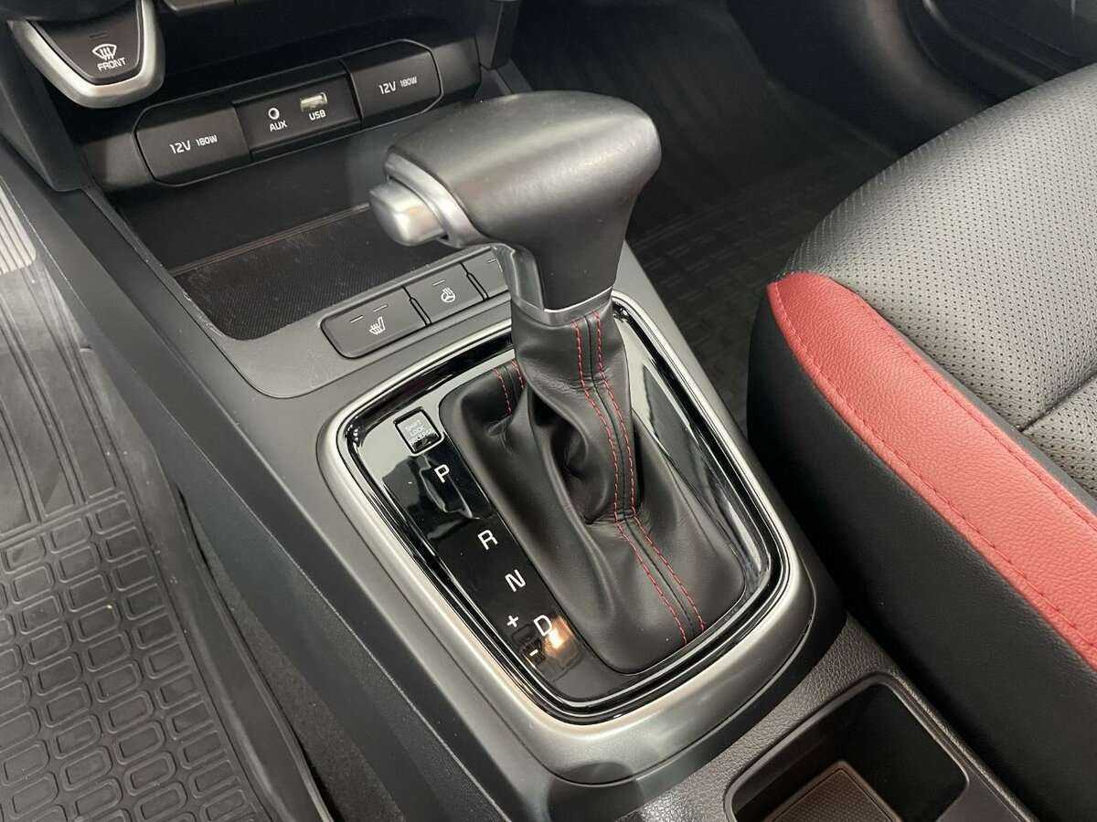 Продажа Б/У Киа Рио. Фото: #12