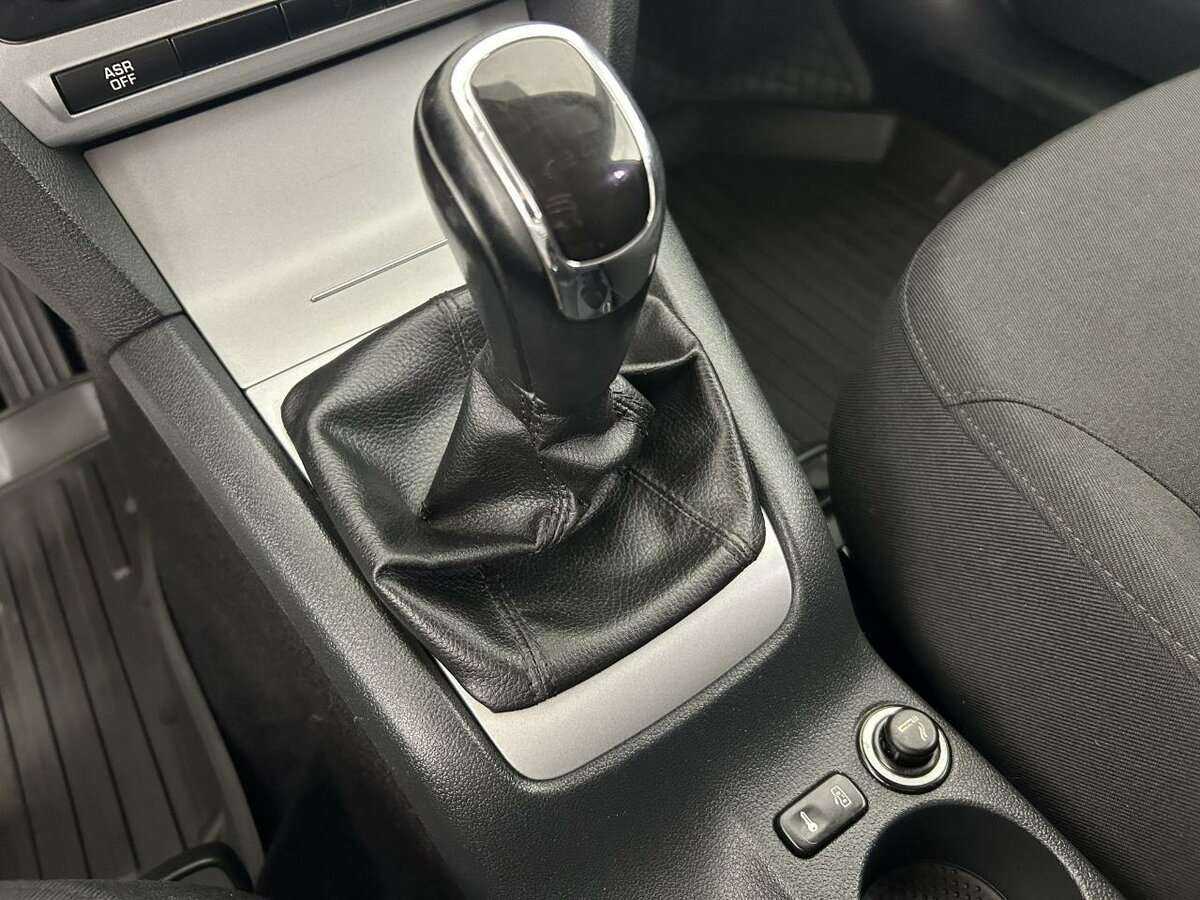 Продажа Б/У Шкода Октавия. Фото: #12