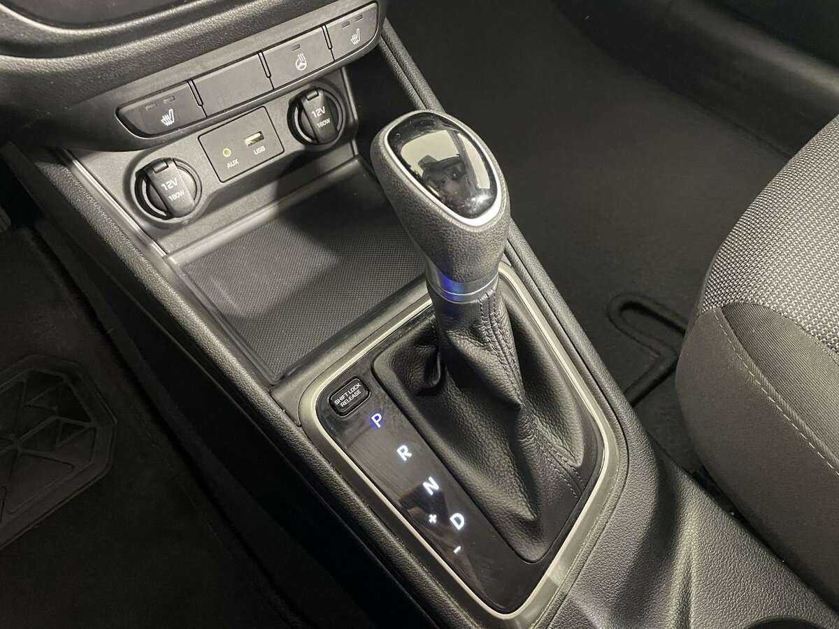 Продажа Б/У Хендай Солярис. Фото: #12