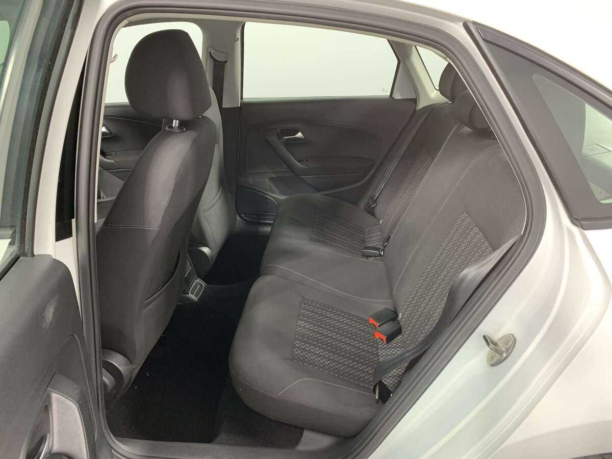 Продажа Б/У Фольксваген Поло. Фото: #7