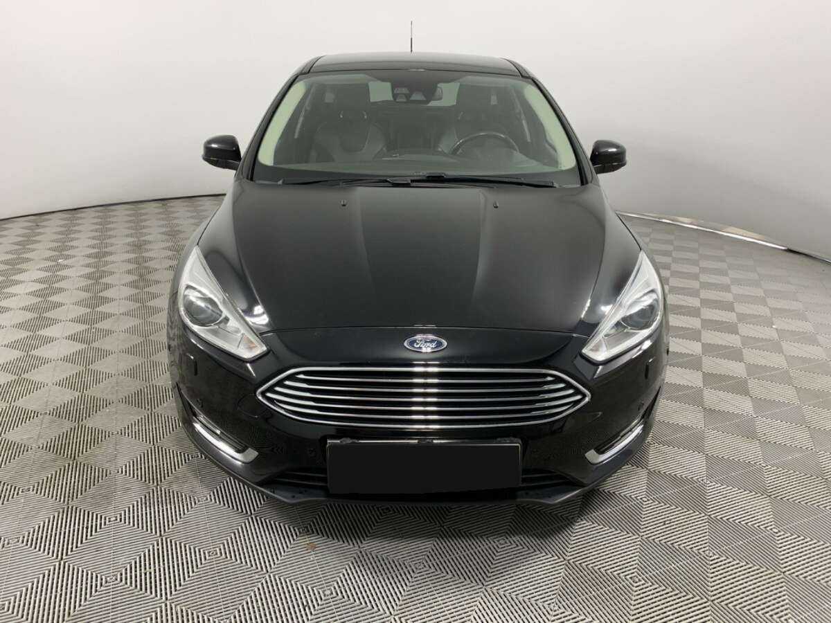 Продажа Б/У Форд Фокус. Фото: #1