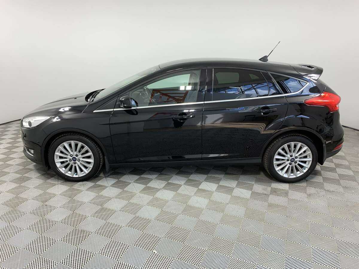 Продажа Б/У Форд Фокус. Фото: #7