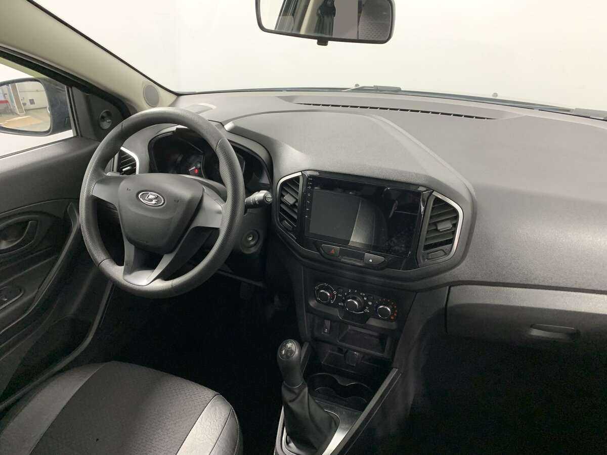 Продажа Б/У Лада (ВАЗ) ИКСРЭЙ. Фото: #10