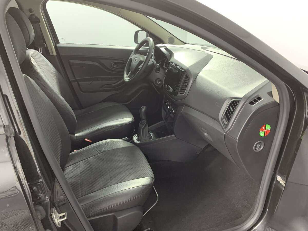 Продажа Б/У Лада (ВАЗ) ИКСРЭЙ. Фото: #18