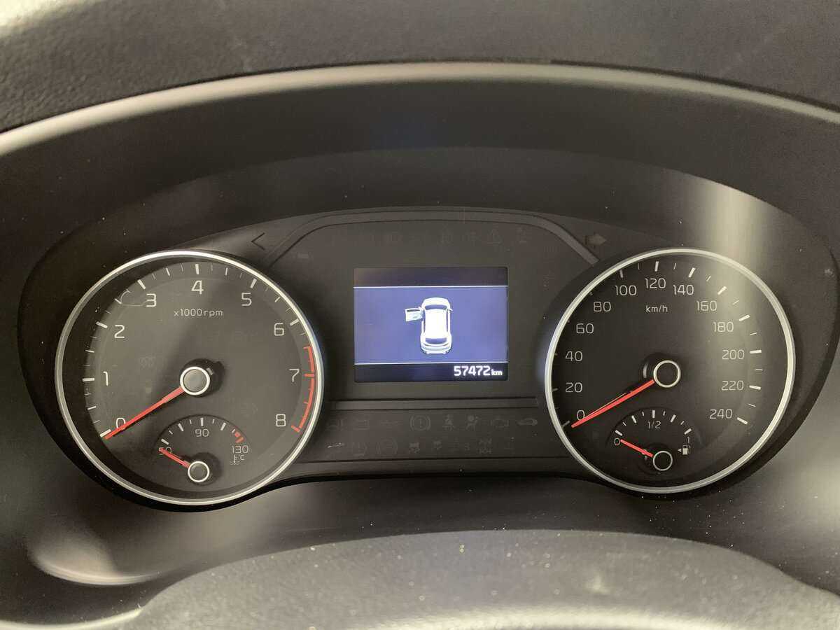 Продажа Б/У Киа Спортейдж. Фото: #12