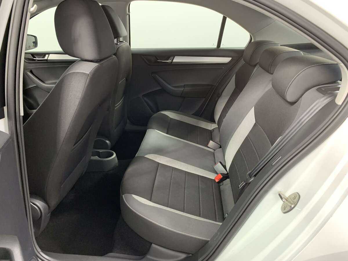 Продажа Б/У Шкода Рапид. Фото: #9