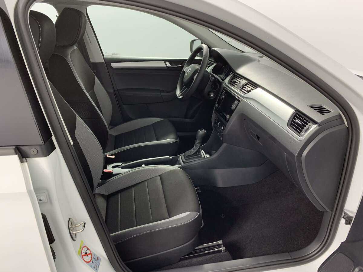 Продажа Б/У Шкода Рапид. Фото: #16