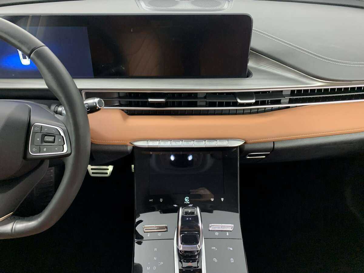 Продажа Б/У Чери Тигго 8 Про Макс. Фото: #12