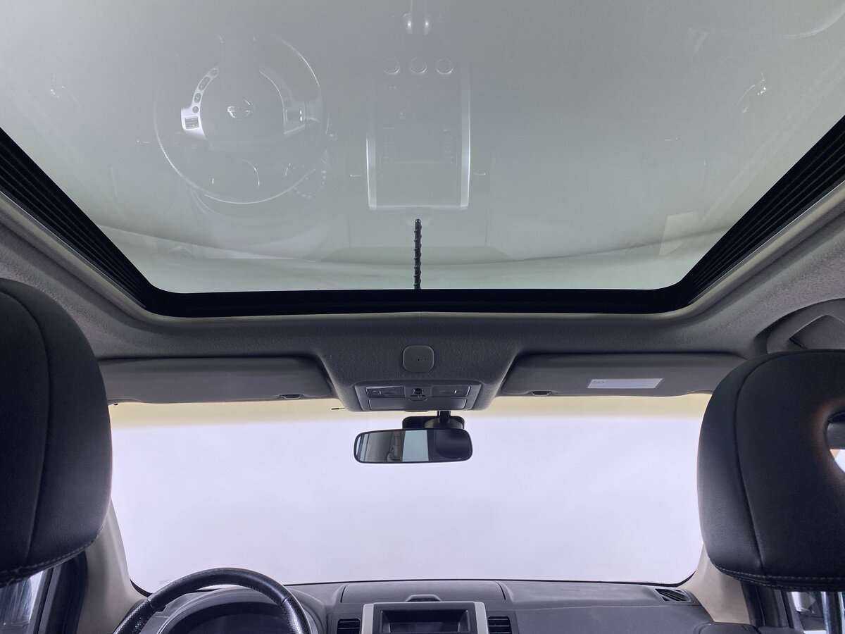 Продажа Б/У Ниссан Икс-Трейл. Фото: #12