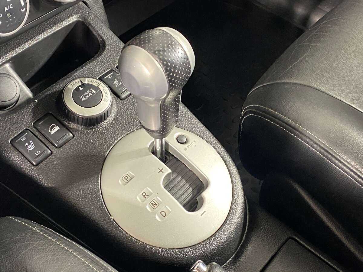 Продажа Б/У Ниссан Икс-Трейл. Фото: #14