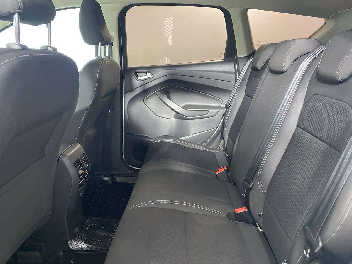 Продажа Б/У Форд Куга. Фото: #7