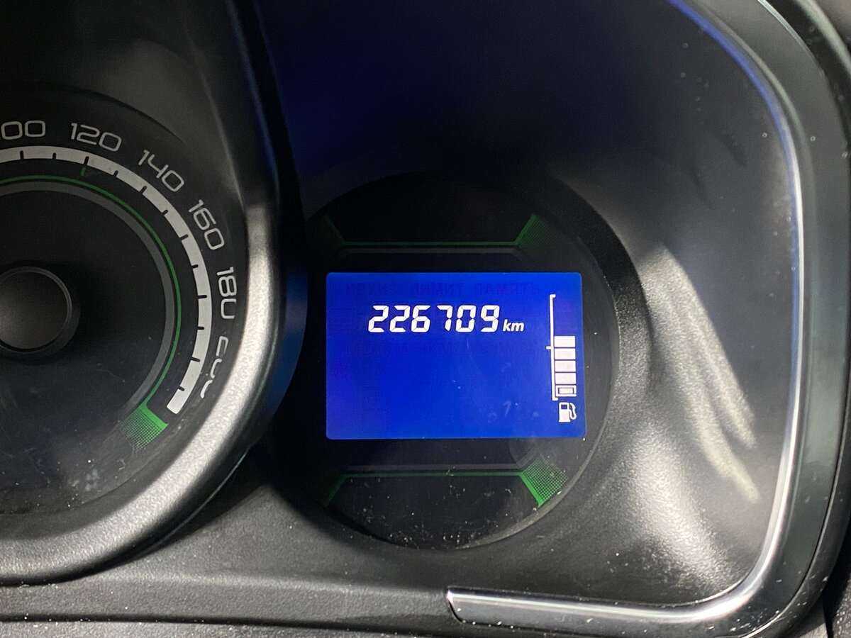 Продажа Б/У Лада (ВАЗ) ИКСРЭЙ. Фото: #14