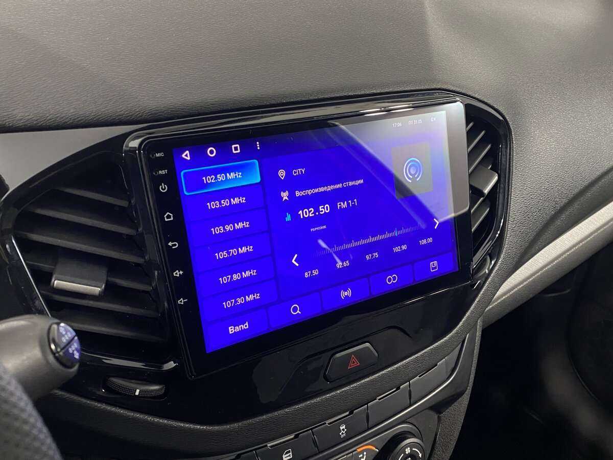 Продажа Б/У Лада (ВАЗ) Веста. Фото: #10