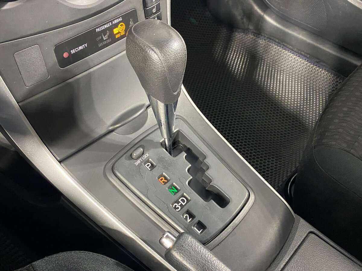 Продажа Б/У Тойота Королла. Фото: #12