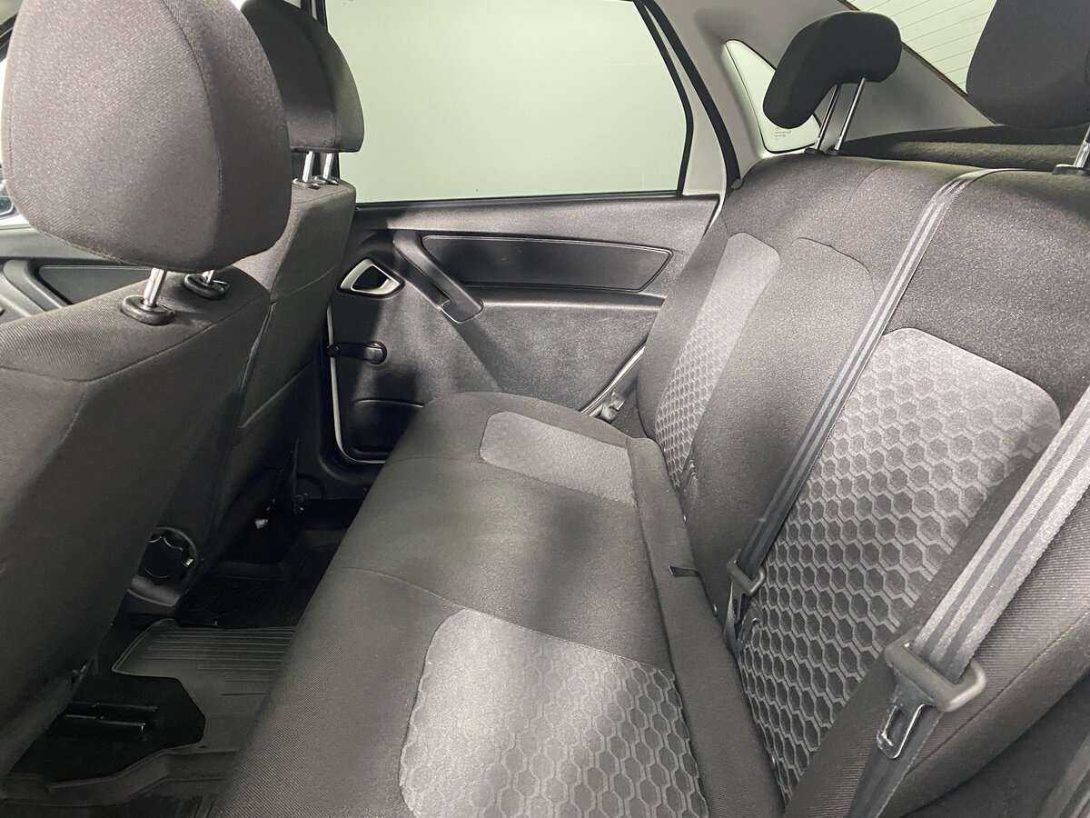 Продажа Б/У Лада (ВАЗ) Гранта. Фото: #10