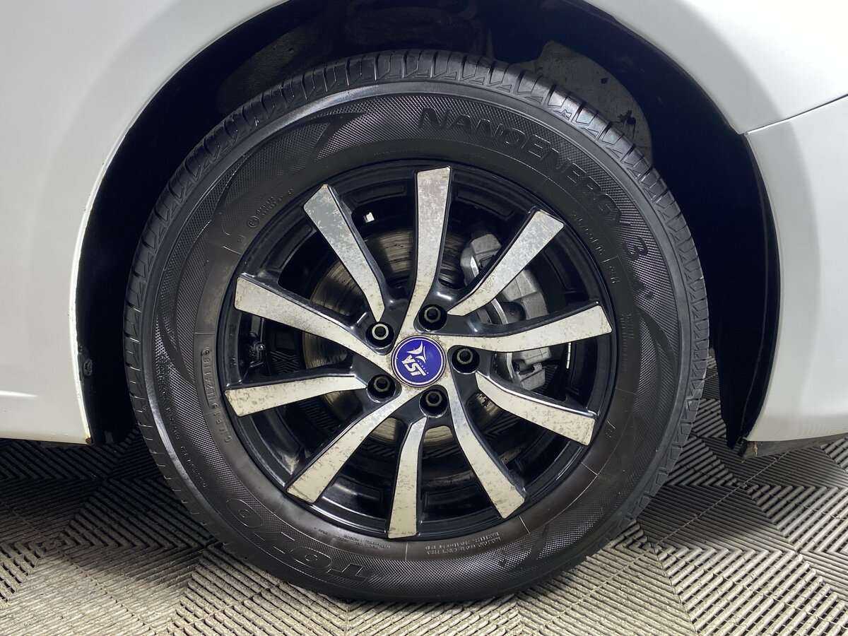 Продажа Б/У Шевроле Круз. Фото: #14