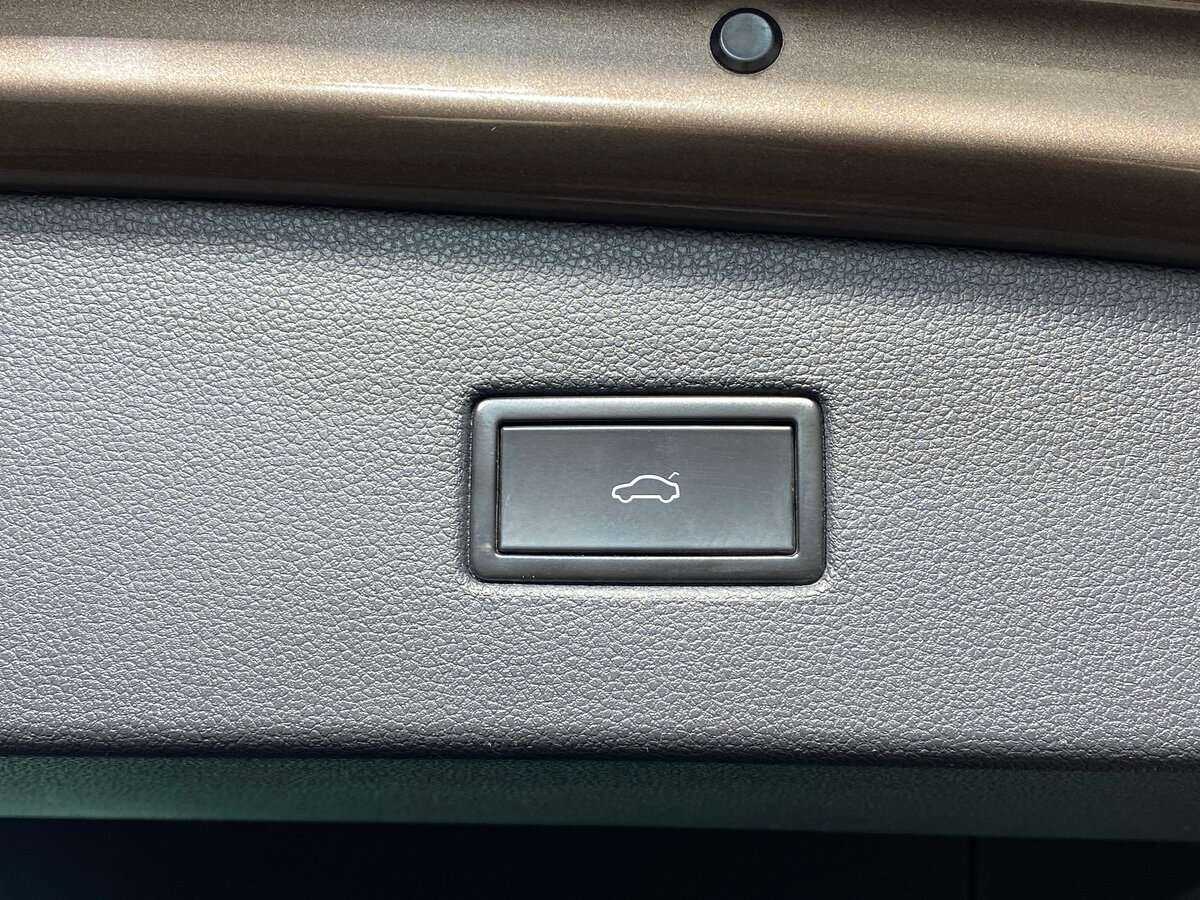 Продажа Б/У Фольксваген Тигуан. Фото: #8