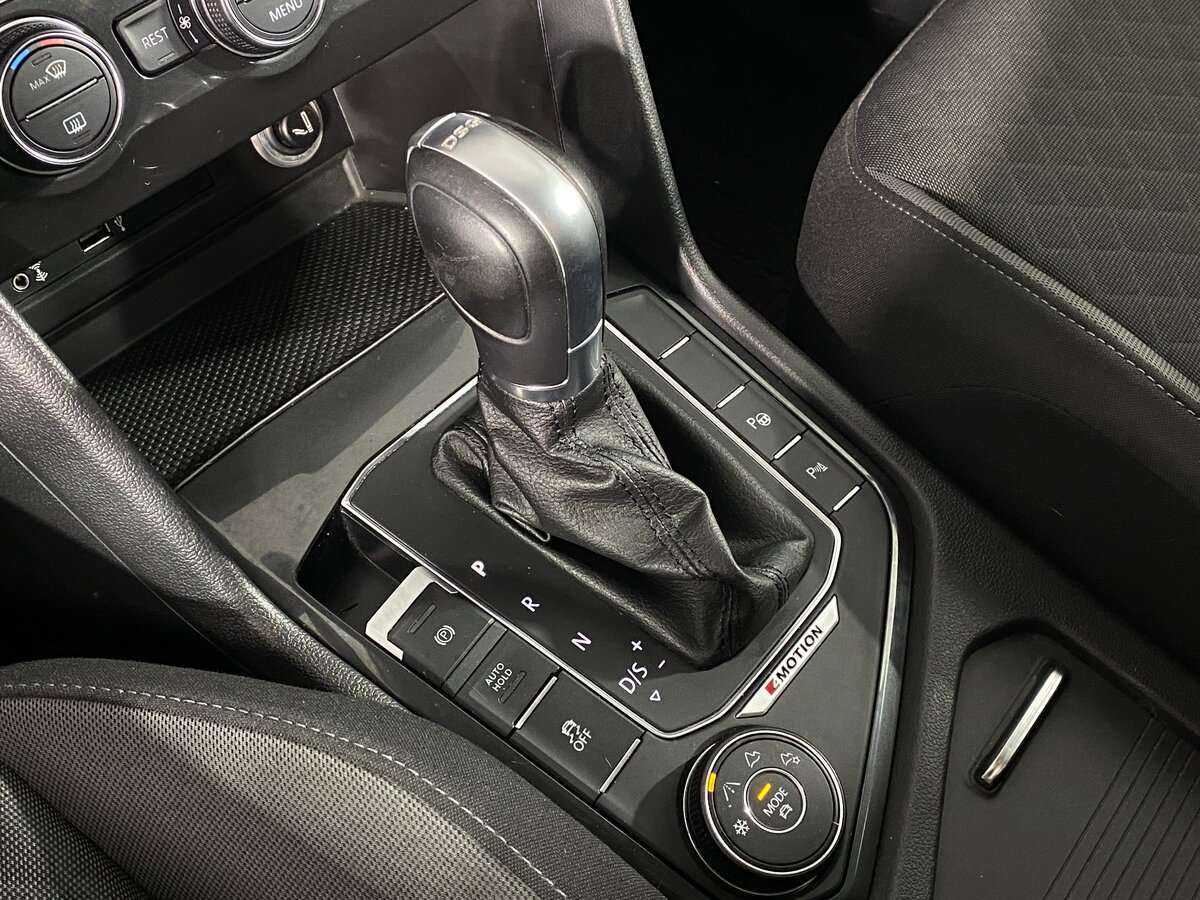 Продажа Б/У Фольксваген Тигуан. Фото: #15