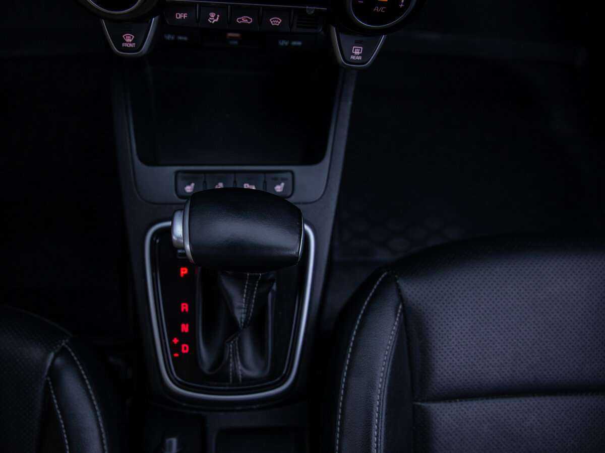 Продажа Б/У Киа Рио. Фото: #17