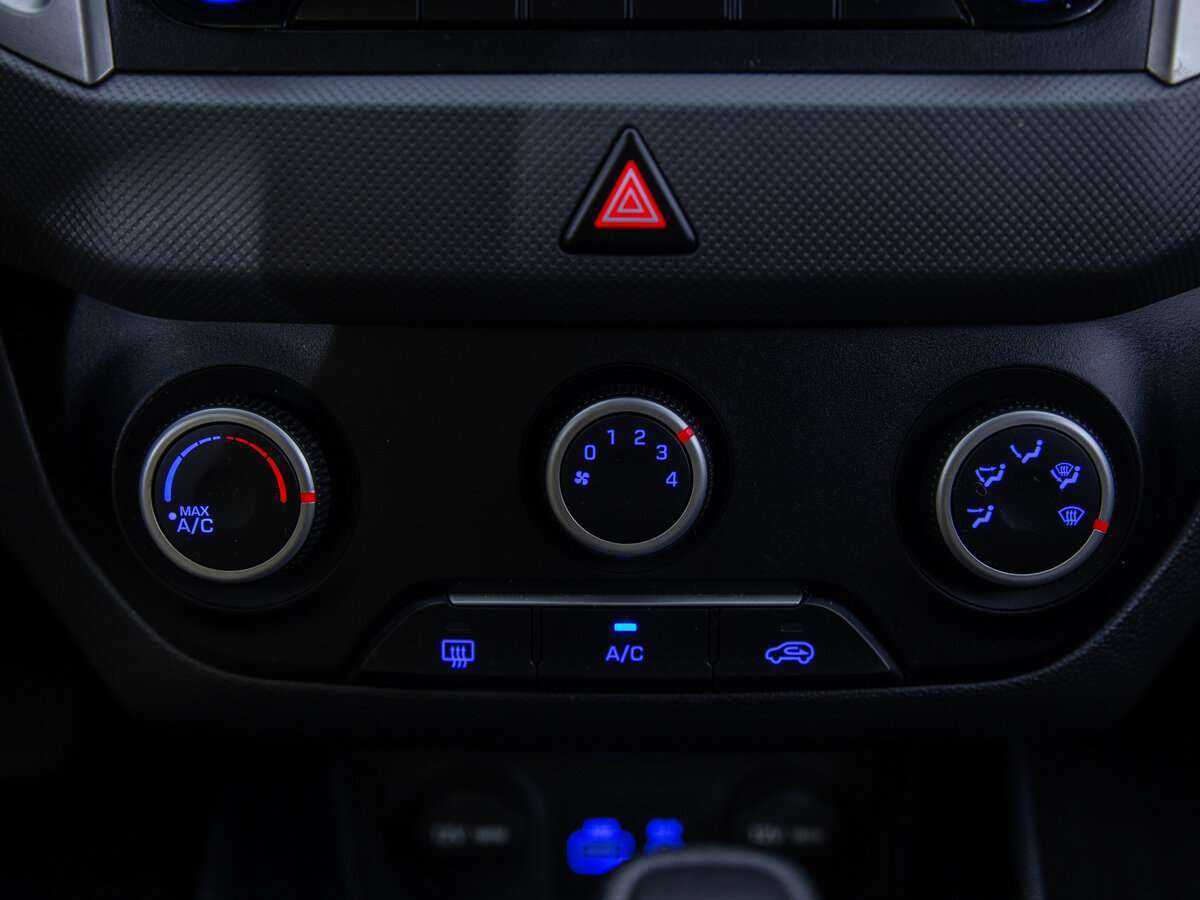 Продажа Б/У Хендай Крета. Фото: #11