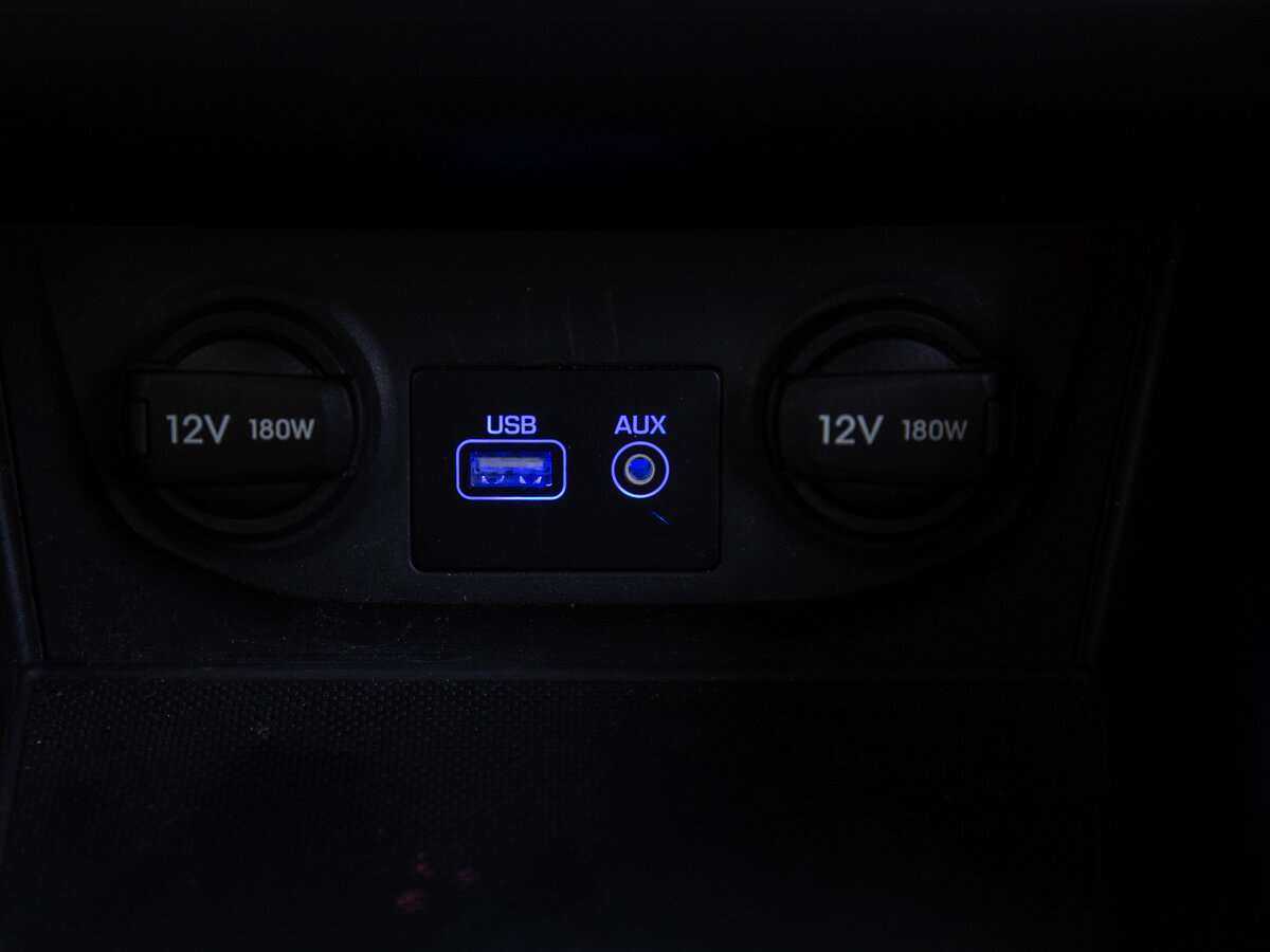 Продажа Б/У Хендай Крета. Фото: #12