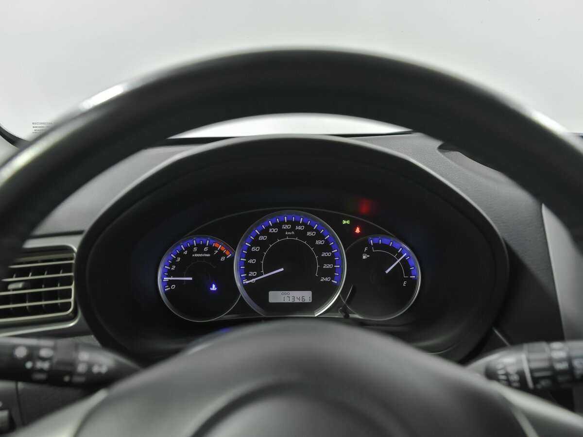 Продажа Б/У Субару Форестер. Фото: #6