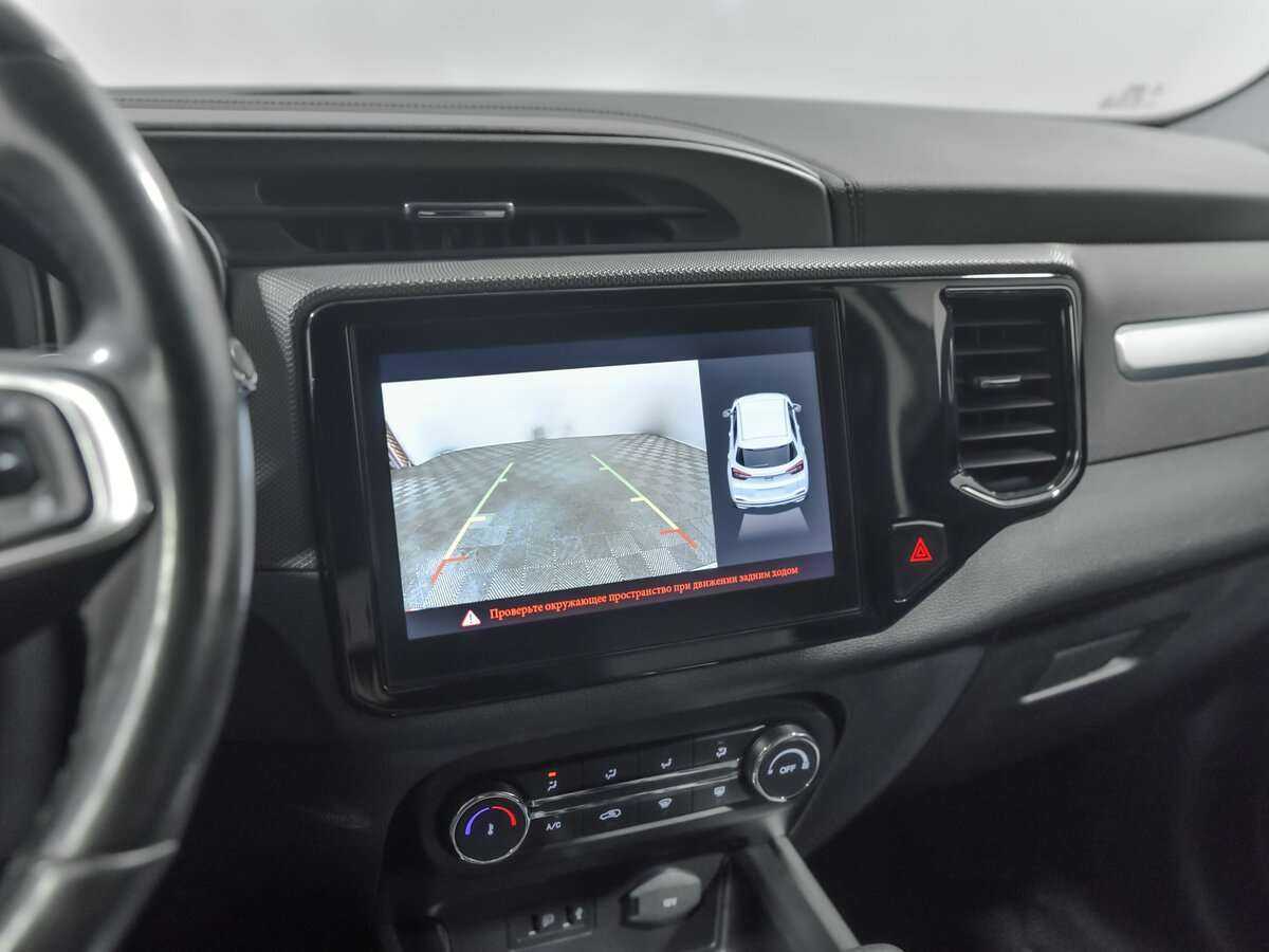 Продажа Б/У Чери Тигго 4. Фото: #10