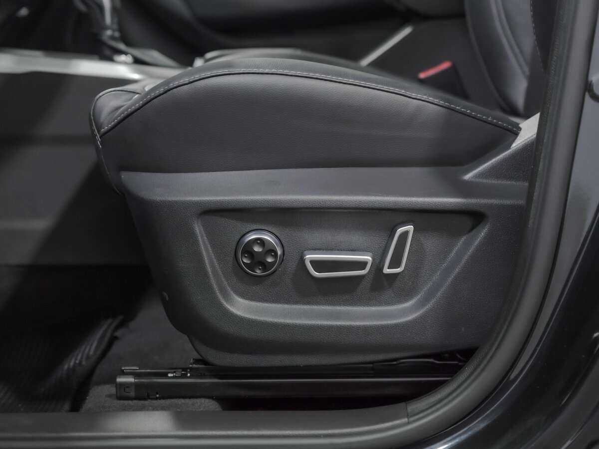 Продажа Б/У Чери Тигго 4. Фото: #13