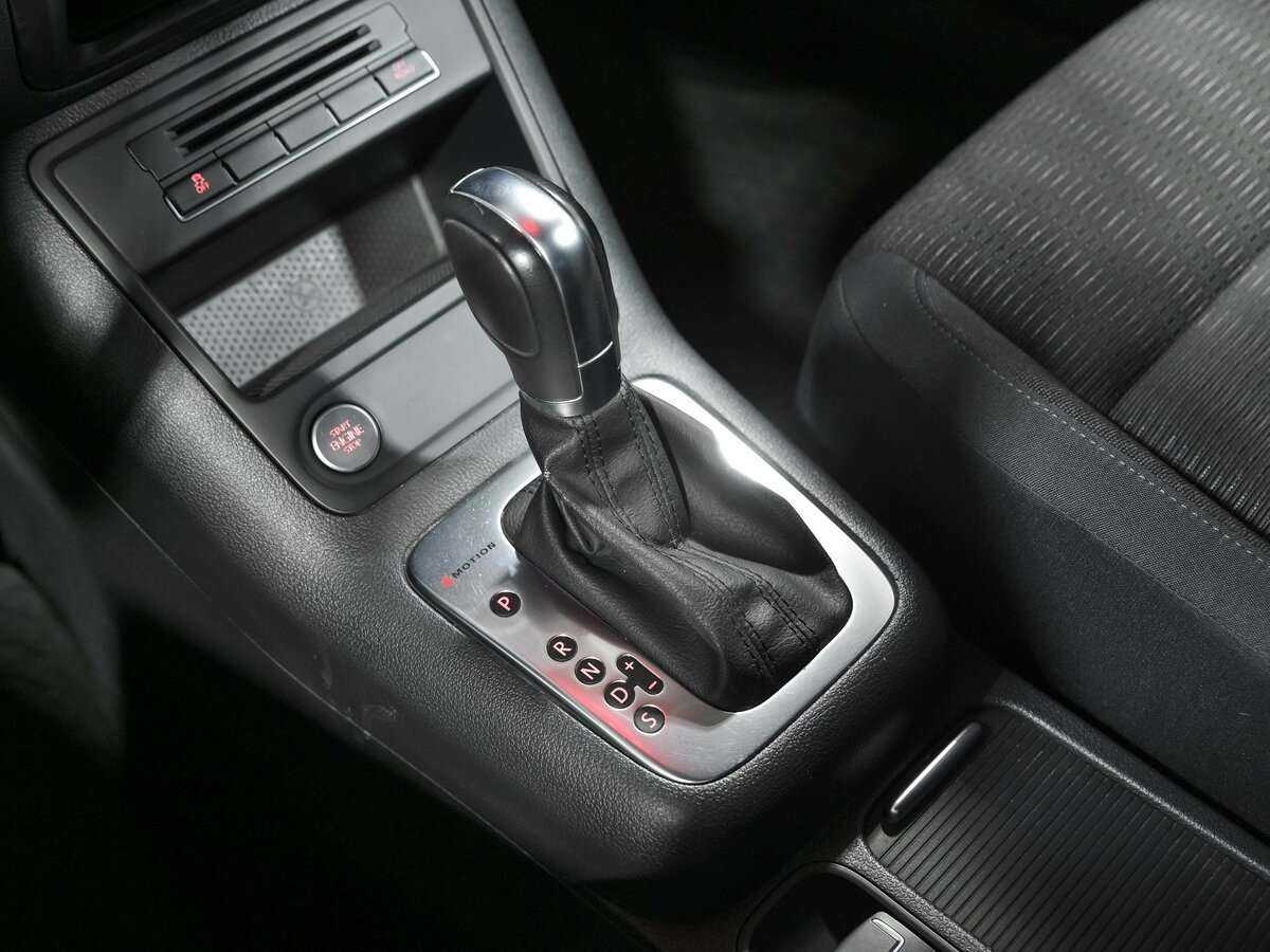 Продажа Б/У Фольксваген Тигуан. Фото: #11