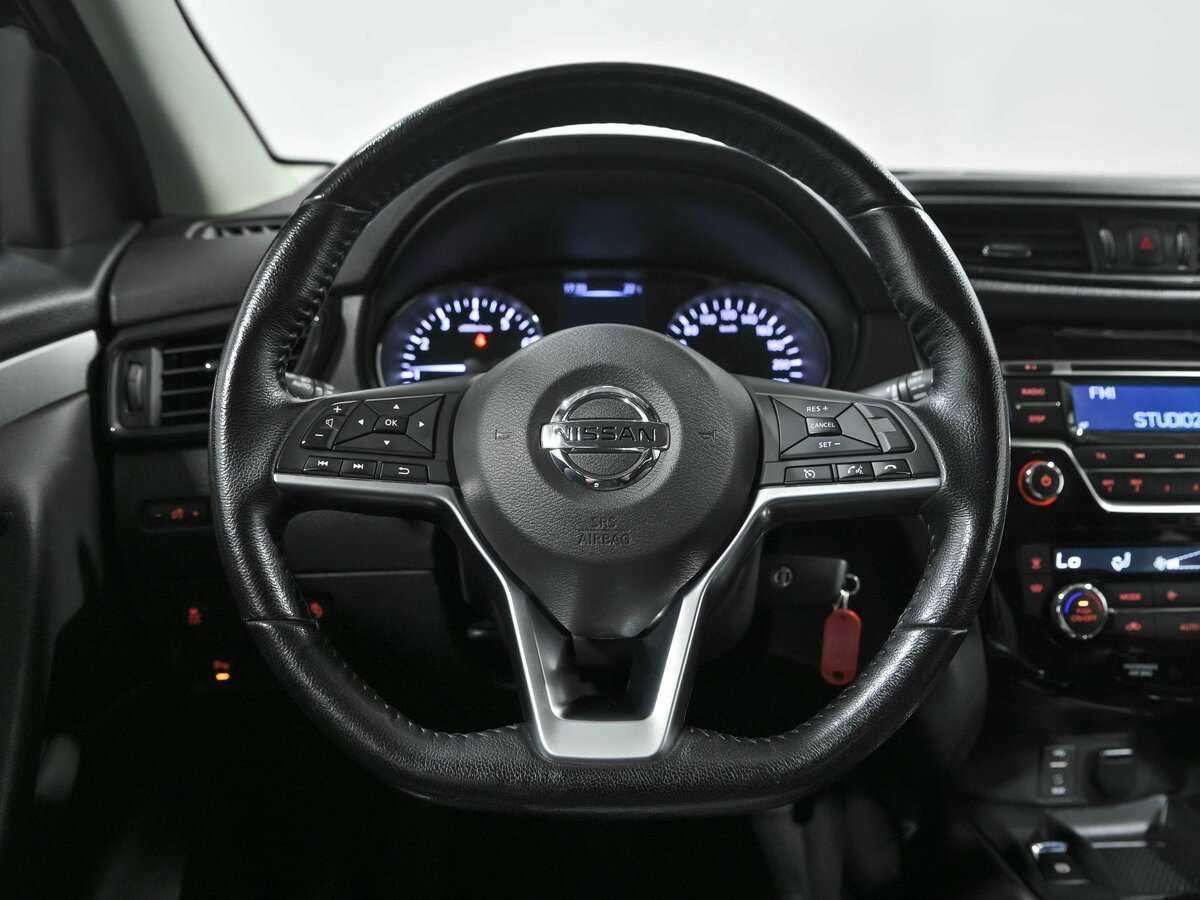 Продажа Б/У Ниссан Кашкай. Фото: #6