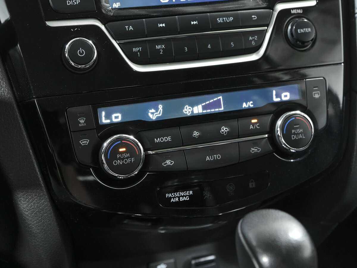 Продажа Б/У Ниссан Кашкай. Фото: #8