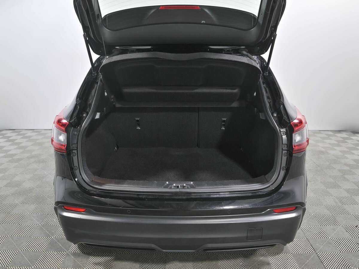 Продажа Б/У Ниссан Кашкай. Фото: #15