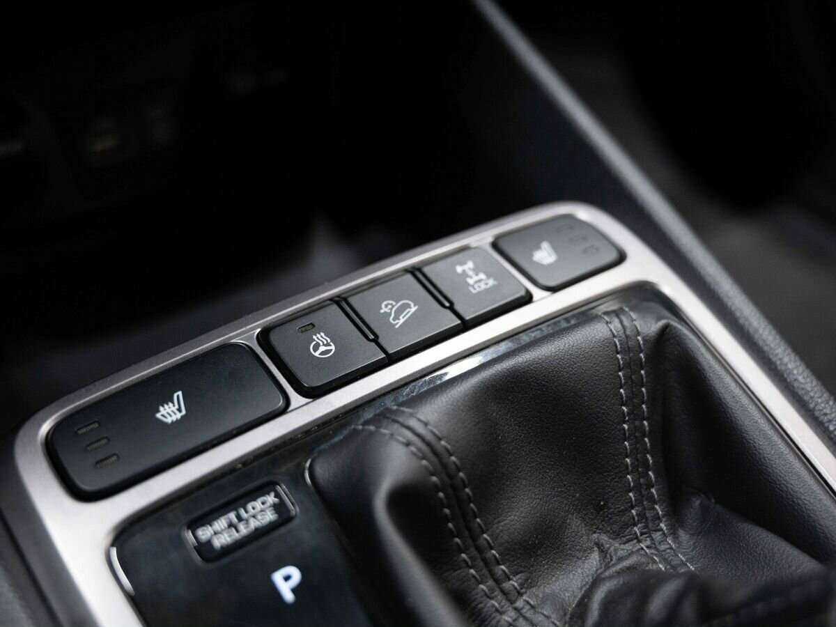 Продажа Б/У Хендай Крета. Фото: #22