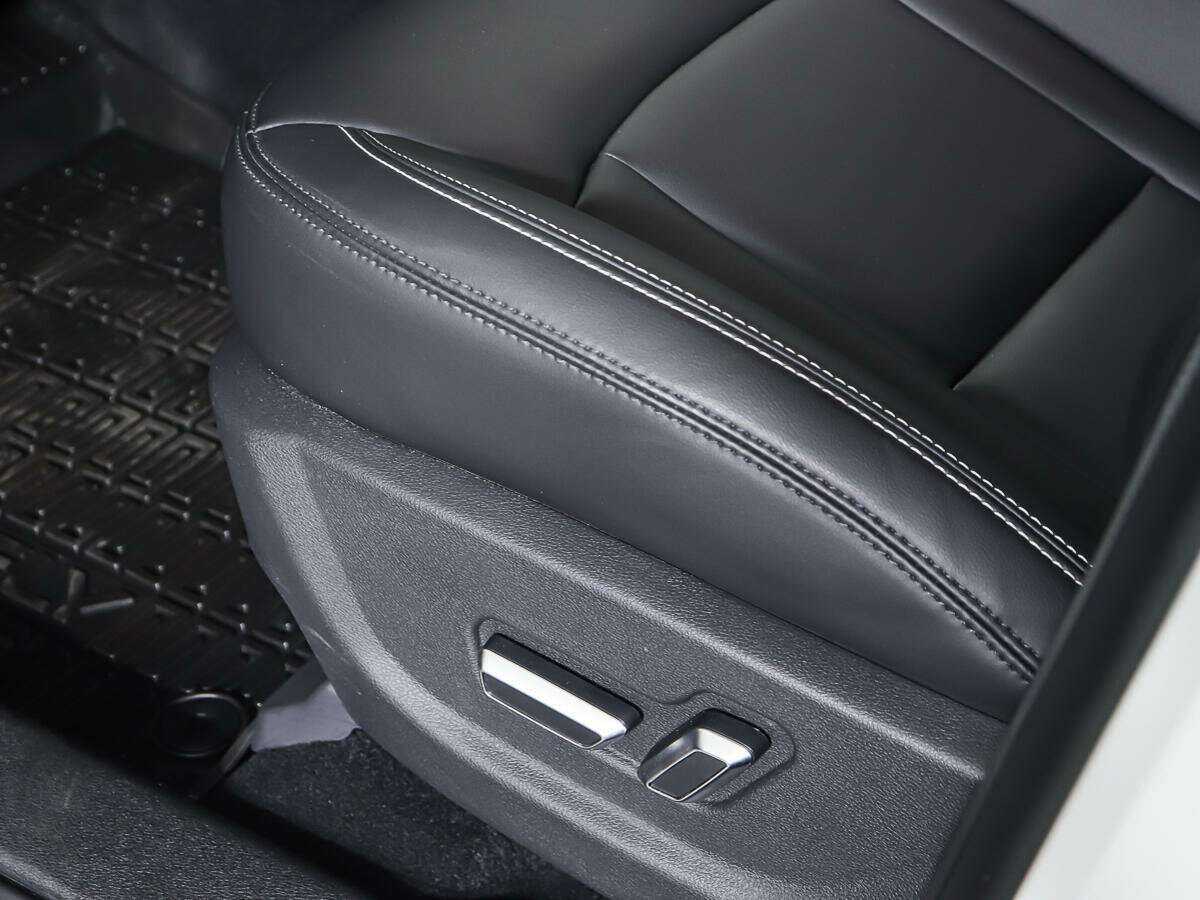 Продажа Б/У Джили Атлас. Фото: #17